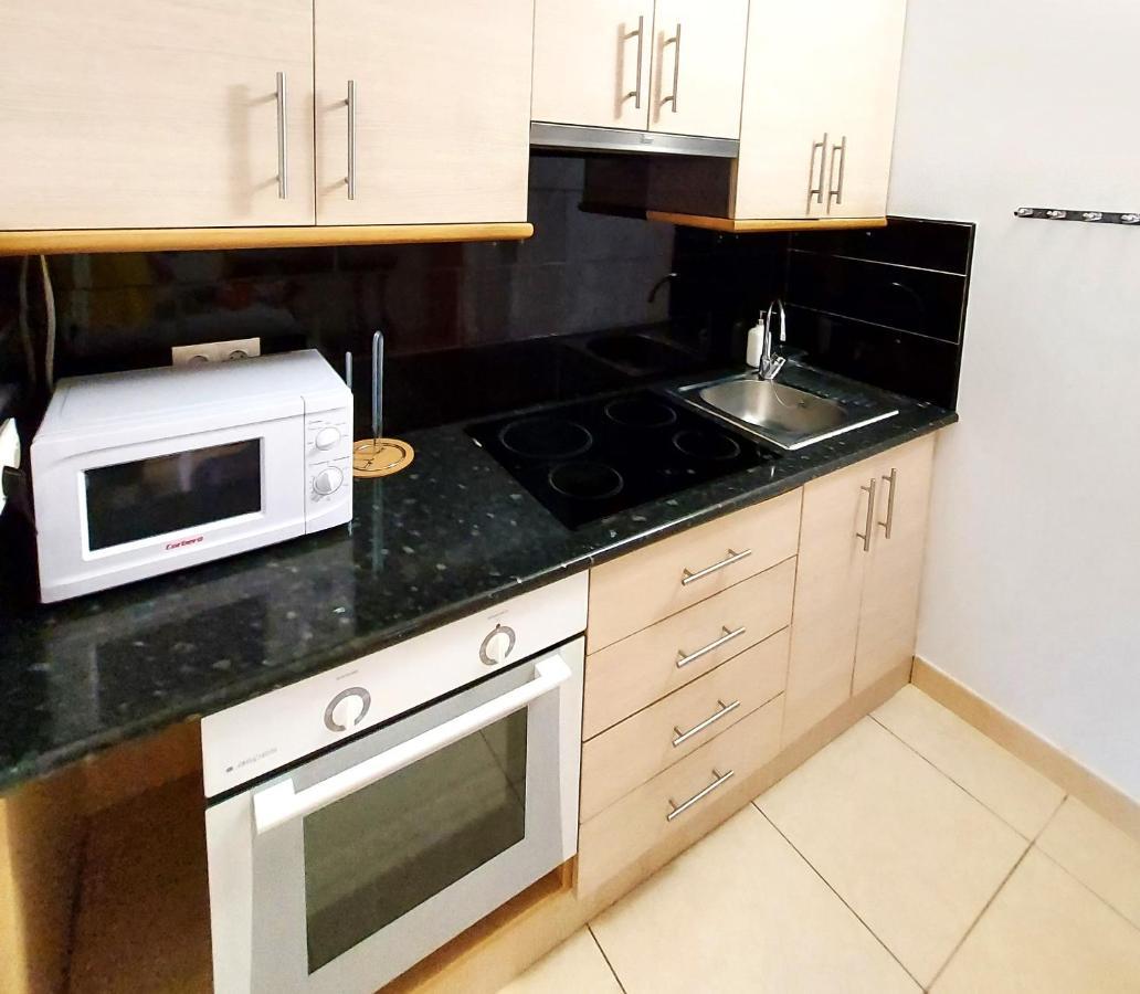 Adeje House 2 Bedrooms, Wifi Free Costa Adeje  ภายนอก รูปภาพ