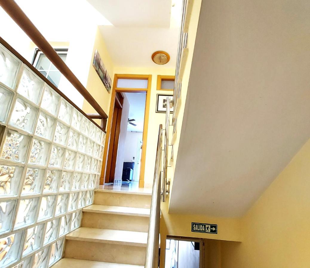 Adeje House 2 Bedrooms, Wifi Free Costa Adeje  ภายนอก รูปภาพ