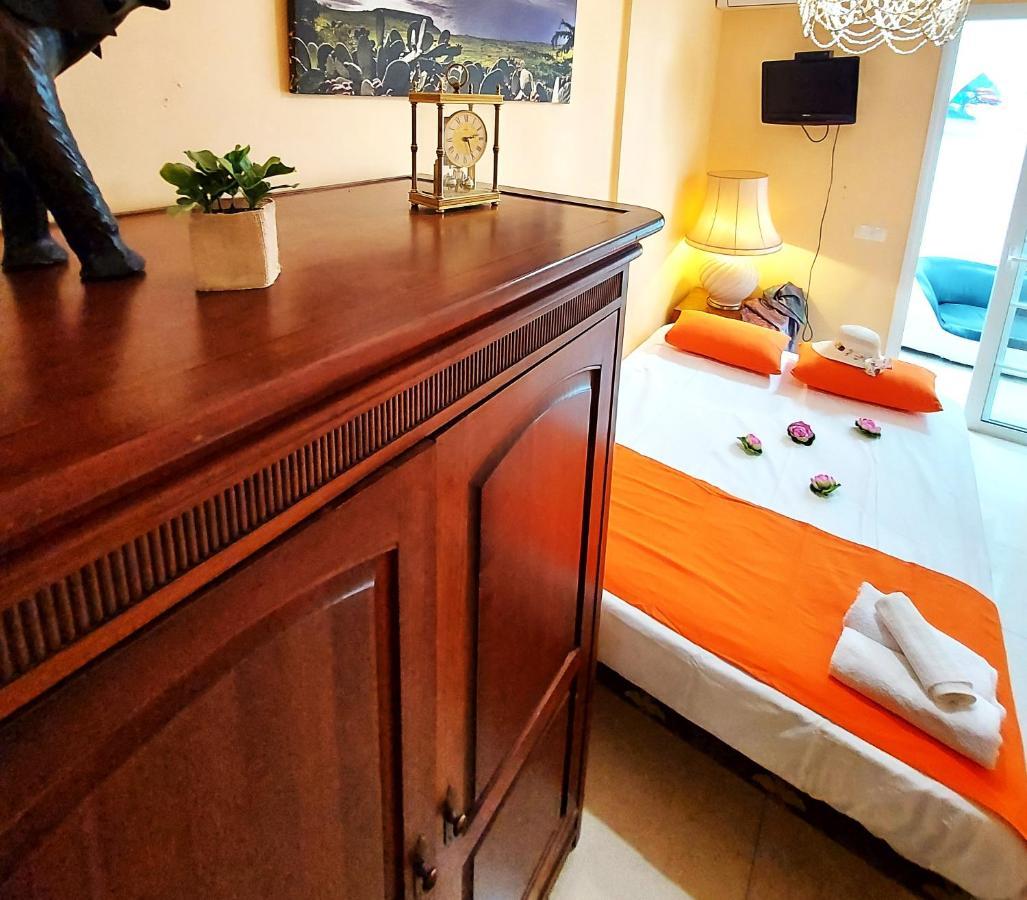 Adeje House 2 Bedrooms, Wifi Free Costa Adeje  ภายนอก รูปภาพ