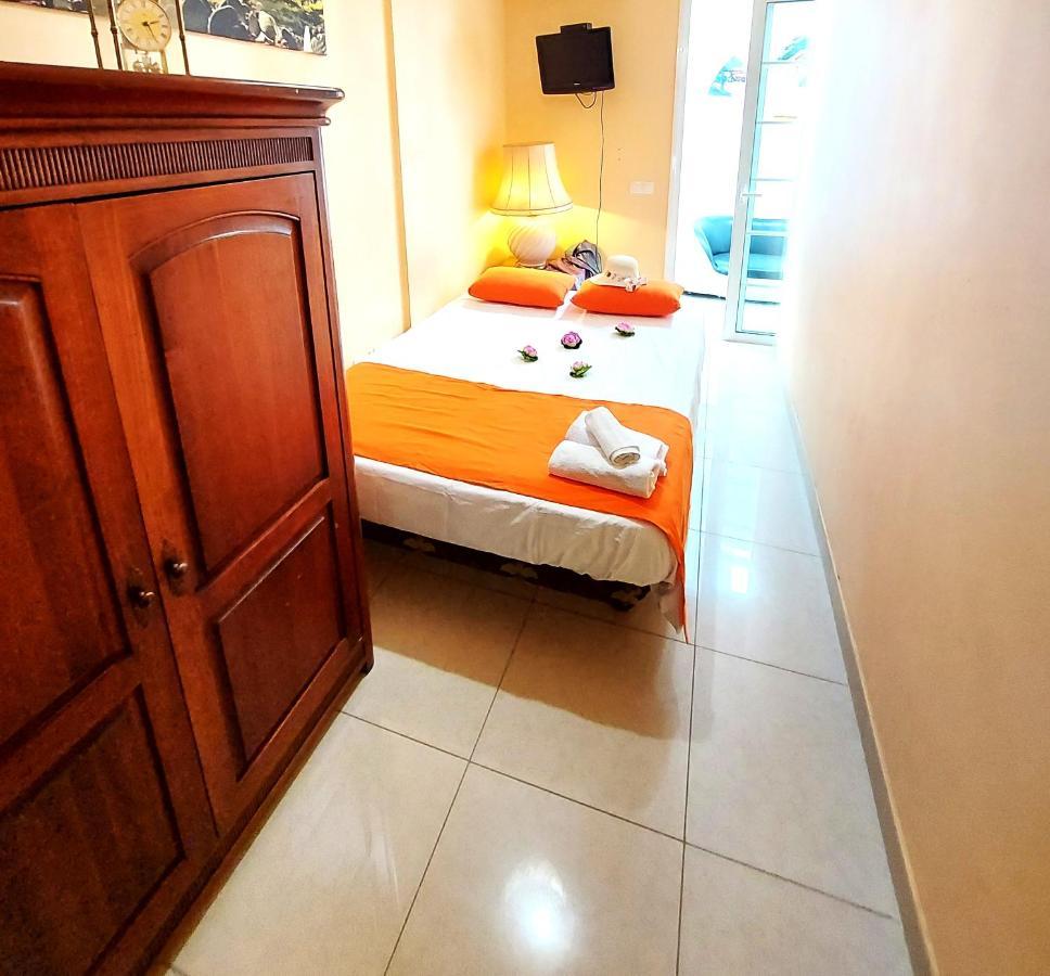 Adeje House 2 Bedrooms, Wifi Free Costa Adeje  ภายนอก รูปภาพ