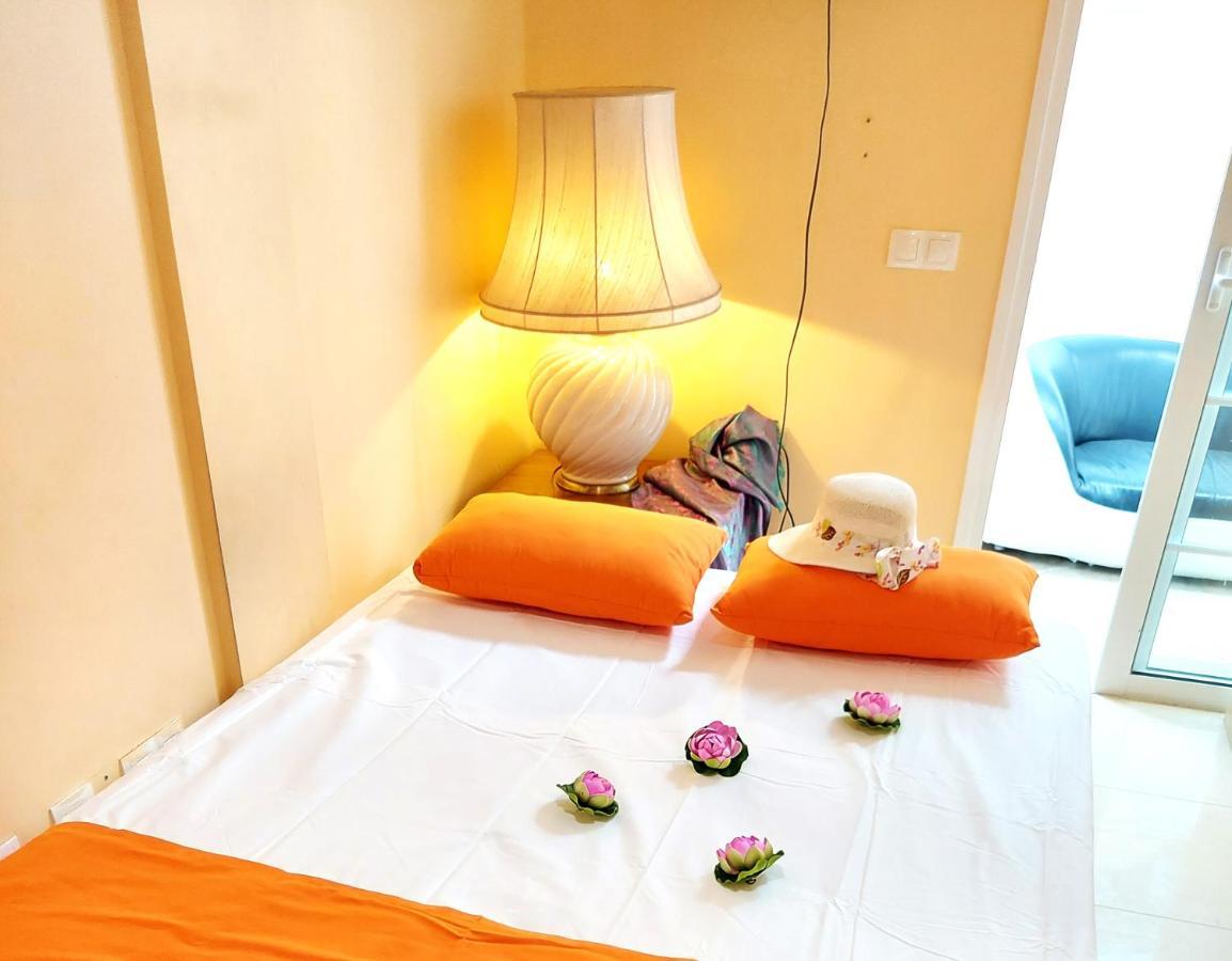 Adeje House 2 Bedrooms, Wifi Free Costa Adeje  ภายนอก รูปภาพ